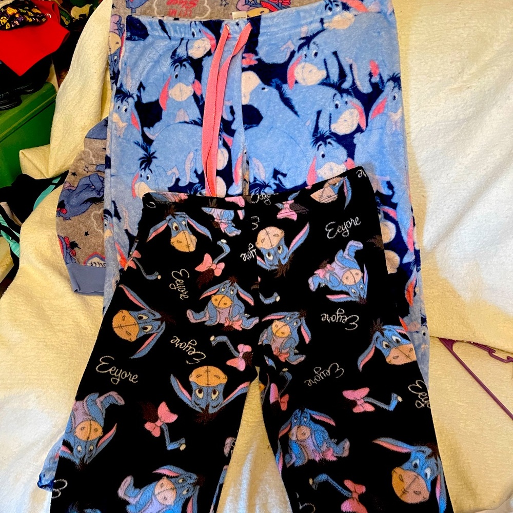 Women’s Disney Pj pants